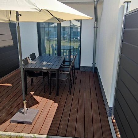 Koje 2 Apartment Graal-Muritz Bagian luar foto