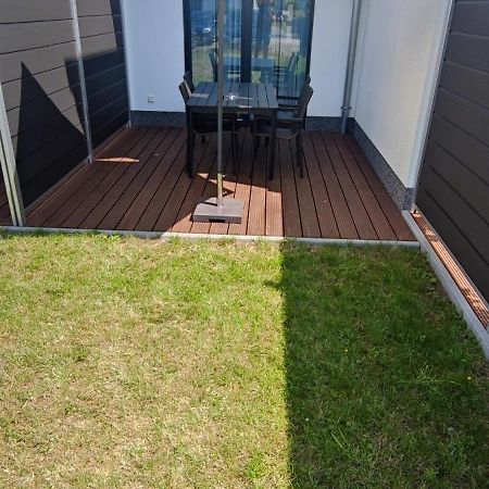 Koje 2 Apartment Graal-Muritz Bagian luar foto
