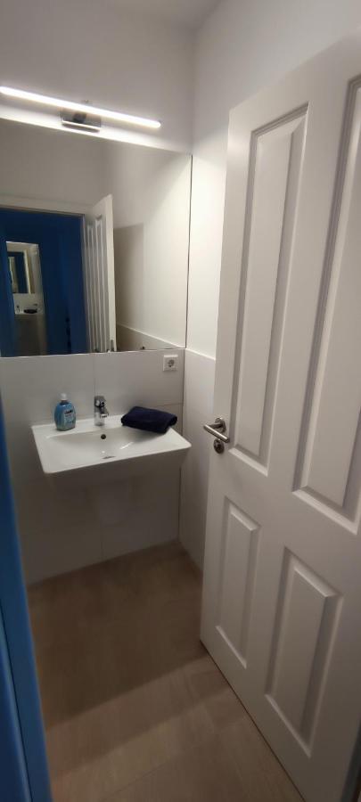 Koje 2 Apartment Graal-Muritz Bagian luar foto