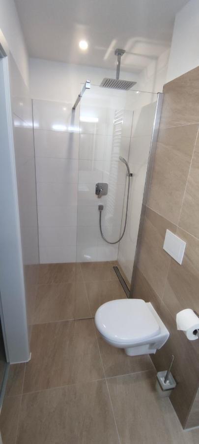 Koje 2 Apartment Graal-Muritz Bagian luar foto