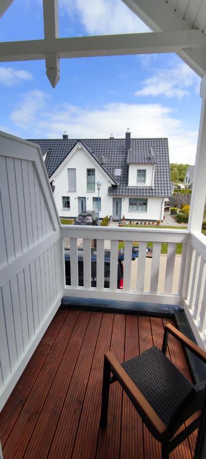 Koje 2 Apartment Graal-Muritz Bagian luar foto