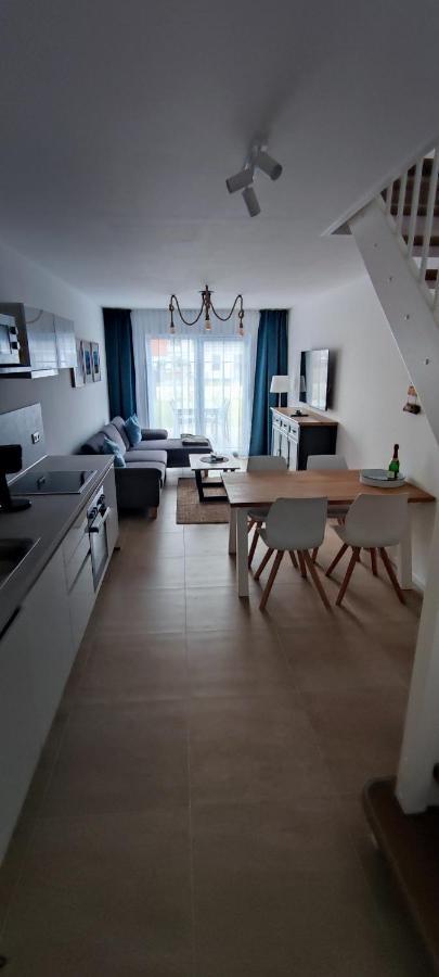 Koje 2 Apartment Graal-Muritz Bagian luar foto