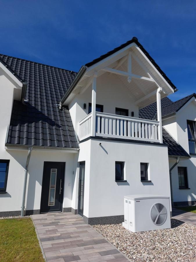 Koje 2 Apartment Graal-Muritz Bagian luar foto